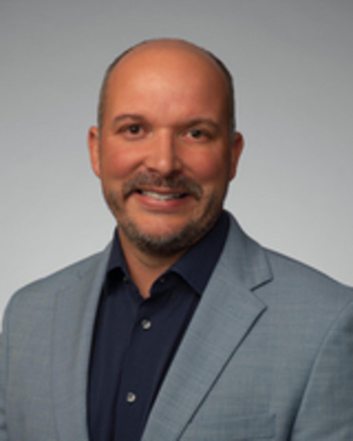 Headshot Image for Kurt Abbey